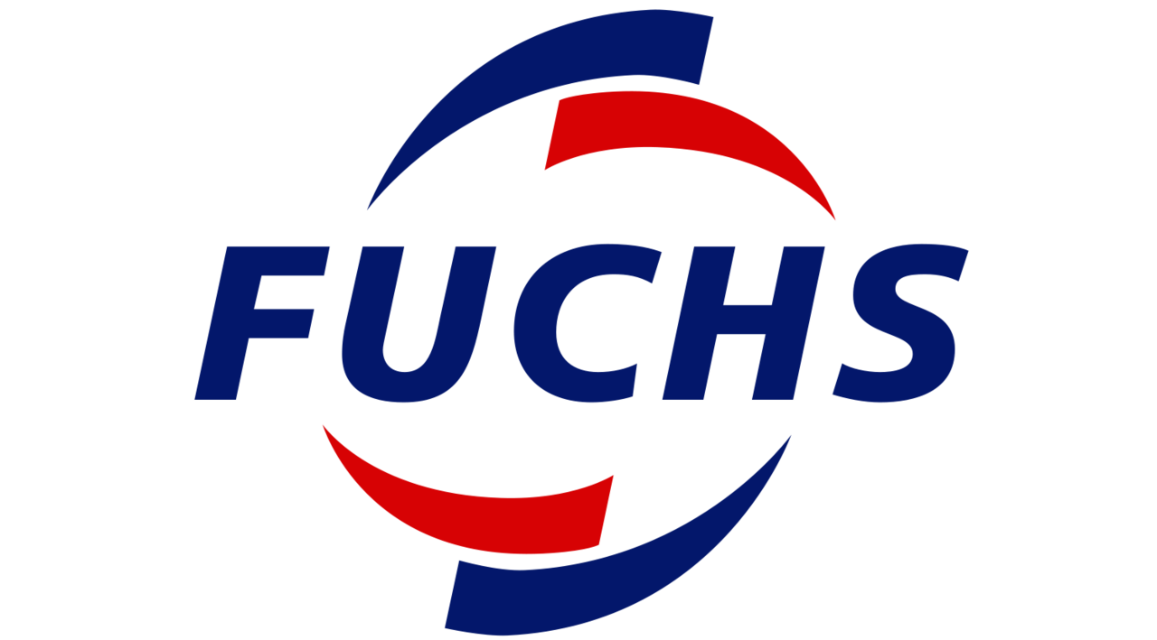 Fuchs Petroclub Logo