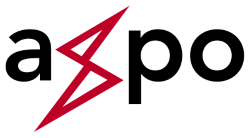 Axpo Logo