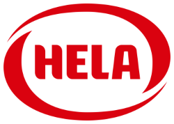 HELA Logo