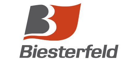 Biesterfeld Logo