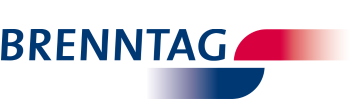 BRENNTAG Logo
