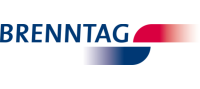BRENNTAG Logo
