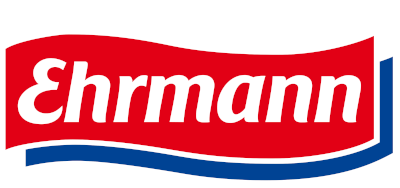 Ehrmann Logo